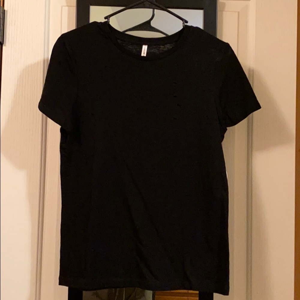 Lulus tee